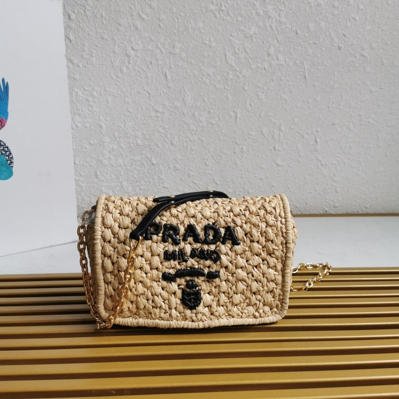 Pra*a satchel bags